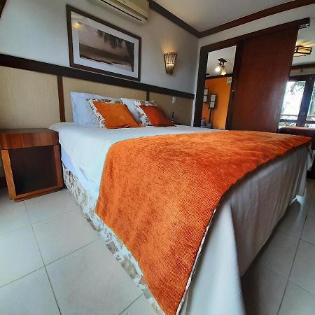 Casa No Condominio Yacamim - Praia Do Curral Ilhabela Dış mekan fotoğraf