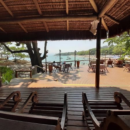 Casa No Condominio Yacamim - Praia Do Curral Ilhabela Dış mekan fotoğraf