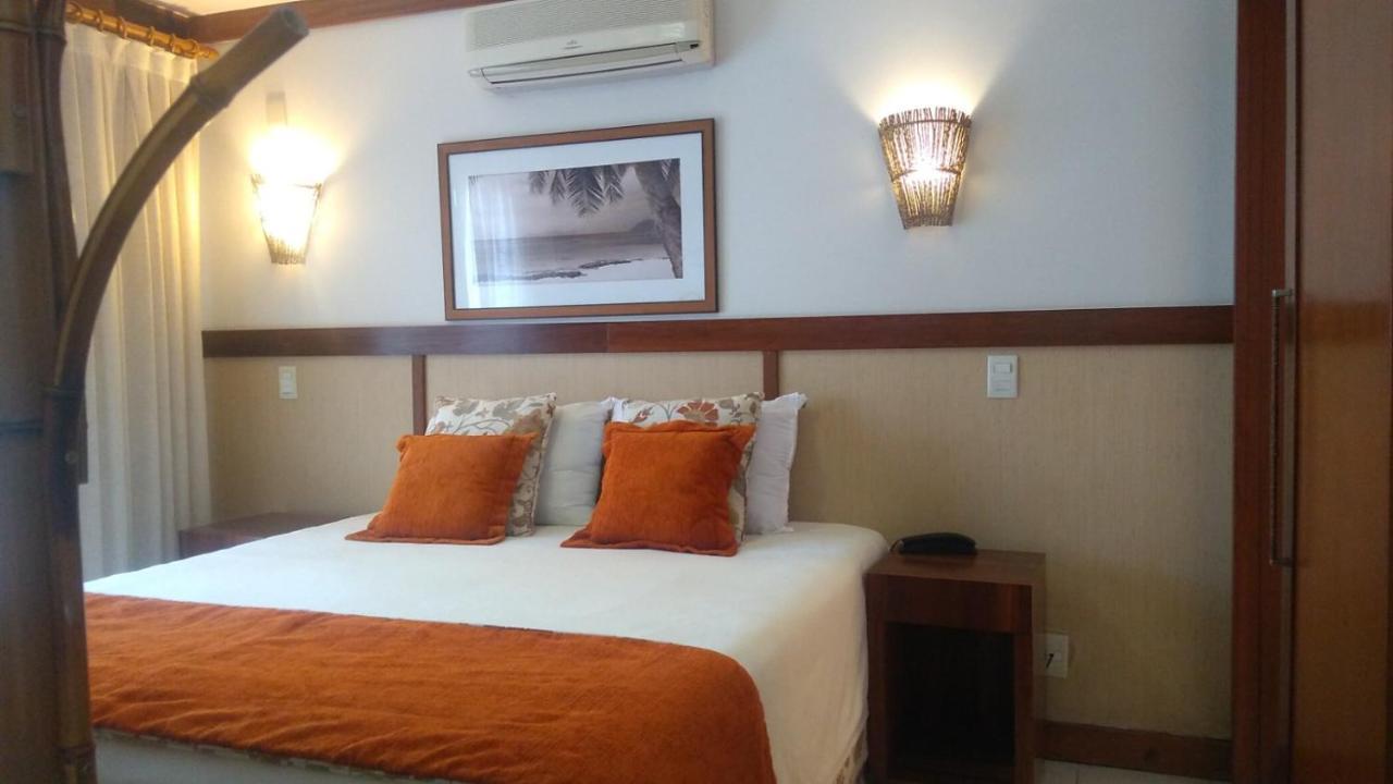 Casa No Condominio Yacamim - Praia Do Curral Ilhabela Dış mekan fotoğraf