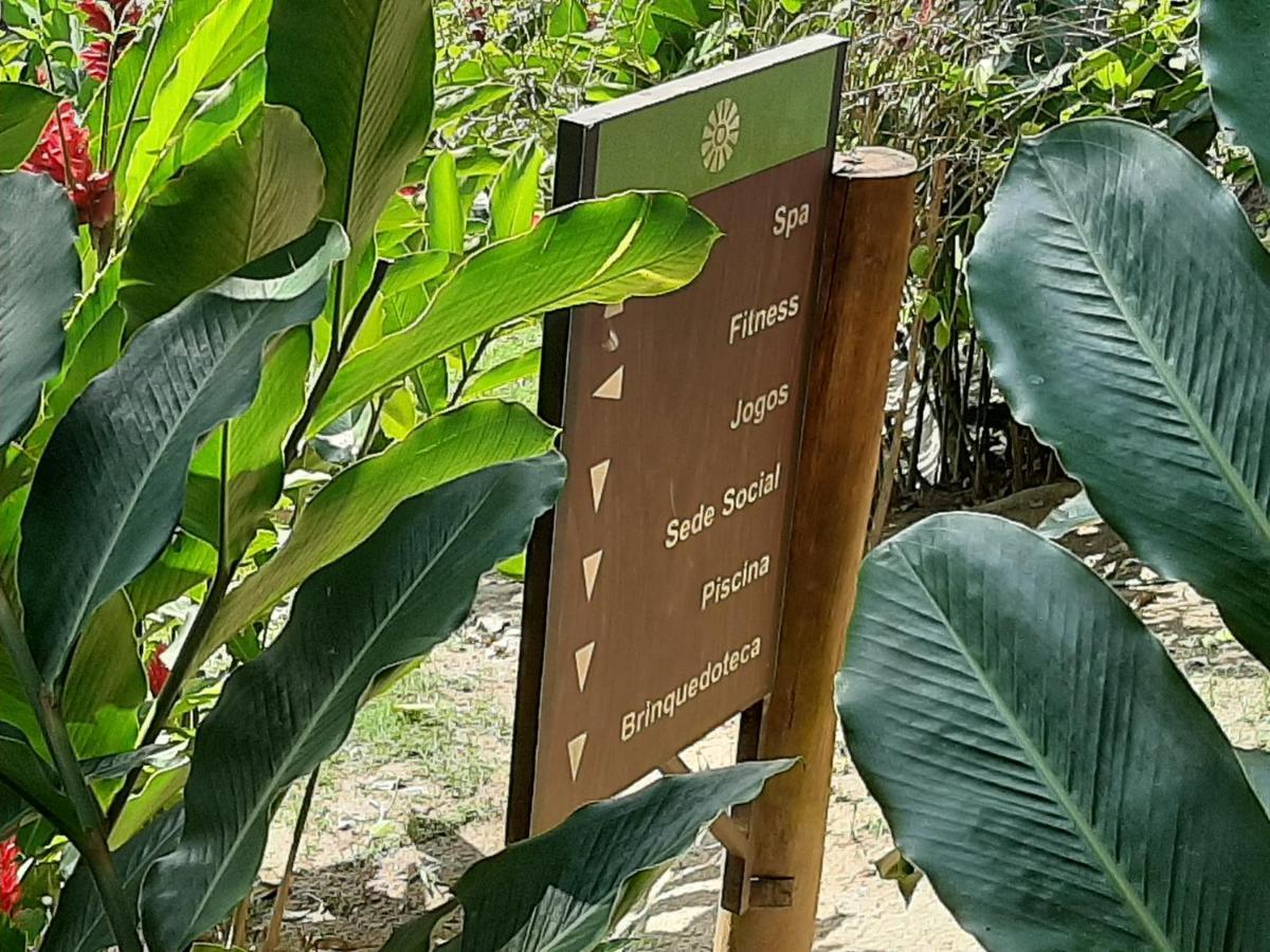 Casa No Condominio Yacamim - Praia Do Curral Ilhabela Dış mekan fotoğraf