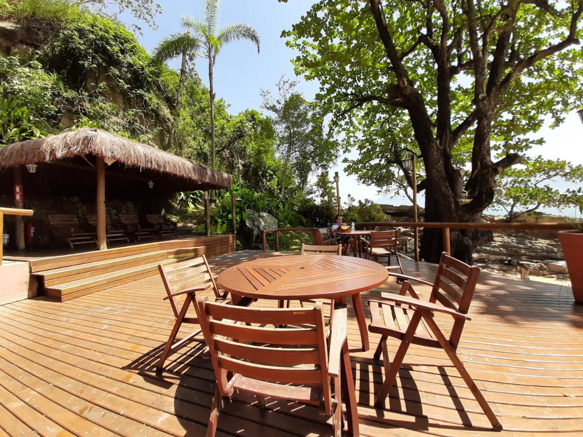 Casa No Condominio Yacamim - Praia Do Curral Ilhabela Dış mekan fotoğraf