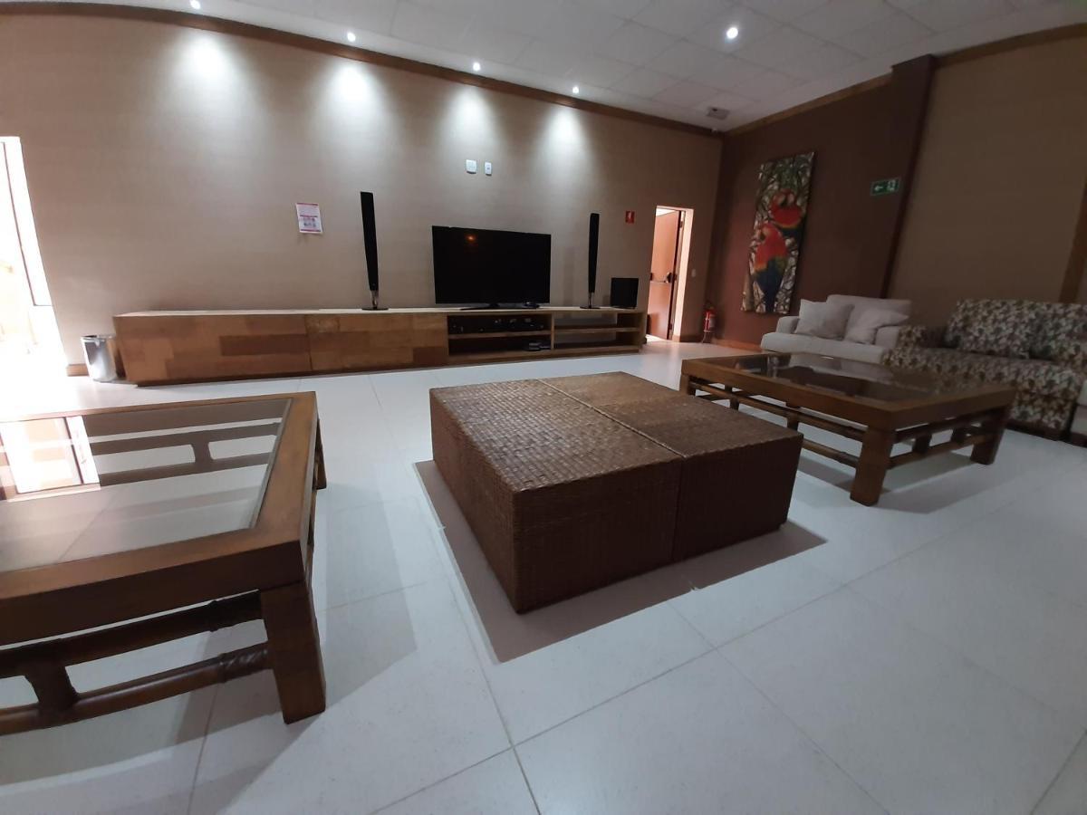 Casa No Condominio Yacamim - Praia Do Curral Ilhabela Dış mekan fotoğraf