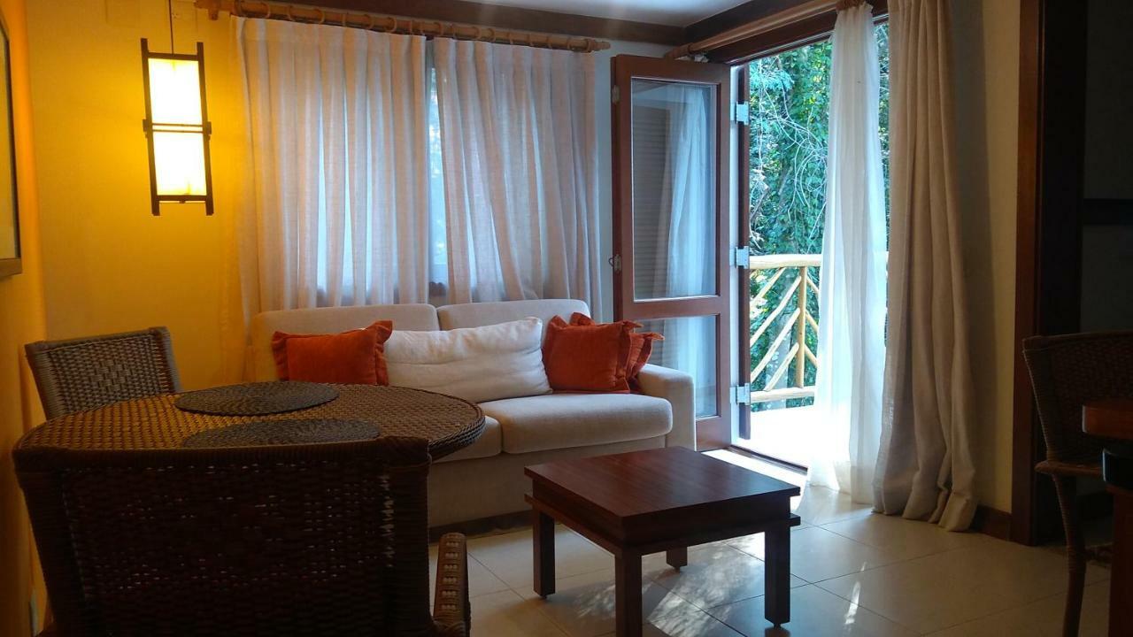 Casa No Condominio Yacamim - Praia Do Curral Ilhabela Dış mekan fotoğraf