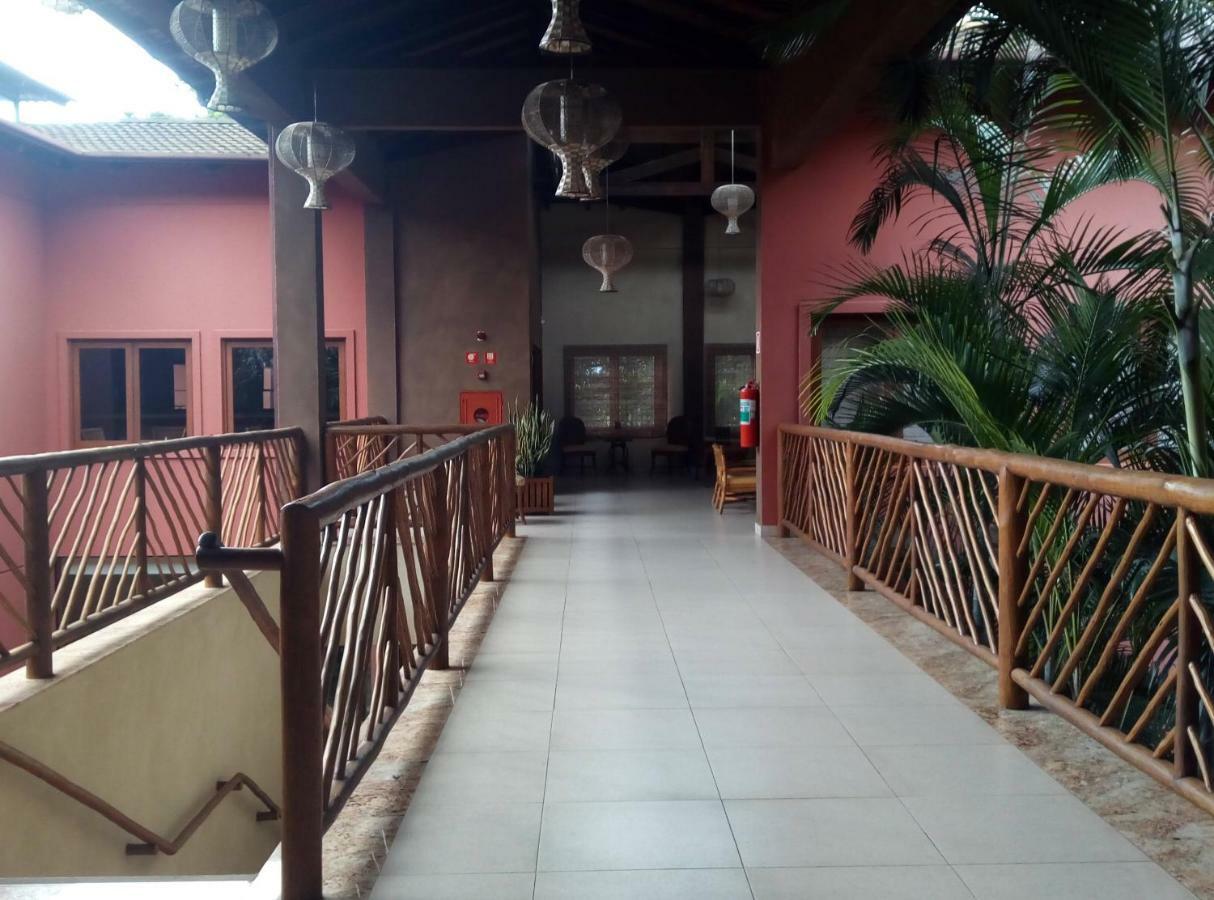 Casa No Condominio Yacamim - Praia Do Curral Ilhabela Dış mekan fotoğraf