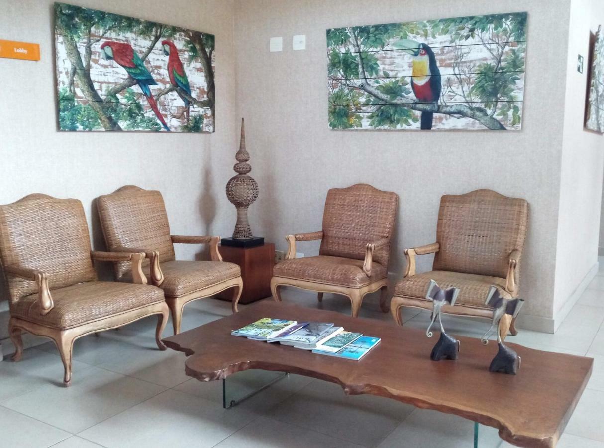 Casa No Condominio Yacamim - Praia Do Curral Ilhabela Dış mekan fotoğraf
