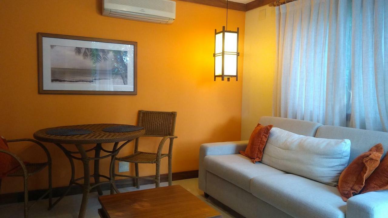 Casa No Condominio Yacamim - Praia Do Curral Ilhabela Dış mekan fotoğraf